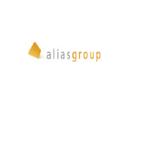 ALIASGROUP logo, ALIASGROUP contact details