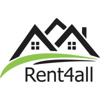 Rent4all logo, Rent4all contact details