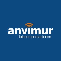 Anvimur Telecomunicaciones ✔ logo, Anvimur Telecomunicaciones ✔ contact details