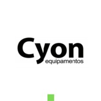 Cyon Equipamentos logo, Cyon Equipamentos contact details