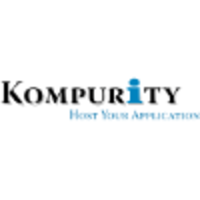 Kompurity logo, Kompurity contact details