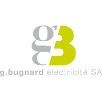 Electricité Bugnard G. SA logo, Electricité Bugnard G. SA contact details