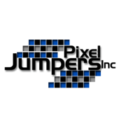 PixelJumpers, Inc. logo, PixelJumpers, Inc. contact details