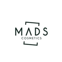 MADS Cosmetics logo, MADS Cosmetics contact details