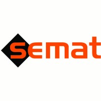 Semat Oy logo, Semat Oy contact details