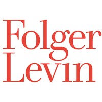 Folger Levin LLP logo, Folger Levin LLP contact details