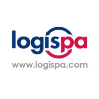 Logispa logo, Logispa contact details