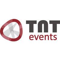 TNT Events Groupe logo, TNT Events Groupe contact details