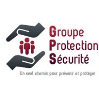 Groupe Protection Sécurité logo, Groupe Protection Sécurité contact details