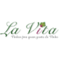 La Vita Vinhos logo, La Vita Vinhos contact details