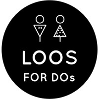 LOOS FOR DOs logo, LOOS FOR DOs contact details