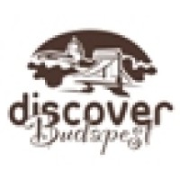 Discover Budapest logo, Discover Budapest contact details