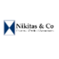 Nikitas & Co logo, Nikitas & Co contact details