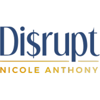 Disrupt LLC logo, Disrupt LLC contact details