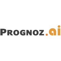 Prognoz.ai logo, Prognoz.ai contact details