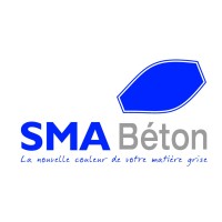 SMA Béton: Société Marocaine de béton logo, SMA Béton: Société Marocaine de béton contact details