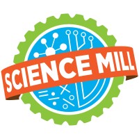 Science Mill logo, Science Mill contact details