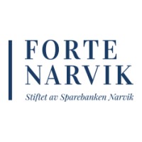 STIFTELSEN FORTE NARVIK logo, STIFTELSEN FORTE NARVIK contact details