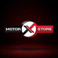 MOTOR X STORE logo, MOTOR X STORE contact details