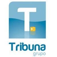 TRIBUNA GRUPO logo, TRIBUNA GRUPO contact details