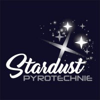 STARDUST PYROTECHNIE logo, STARDUST PYROTECHNIE contact details