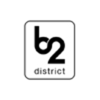 b2district, LLC logo, b2district, LLC contact details