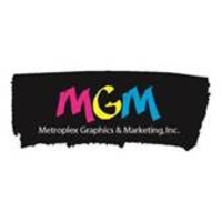 MGM Graphics & Marketing, Inc. logo, MGM Graphics & Marketing, Inc. contact details