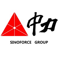 Sinoforce Group logo, Sinoforce Group contact details