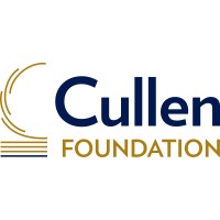 Cullen Foundation logo, Cullen Foundation contact details