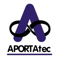 AportaTec logo, AportaTec contact details