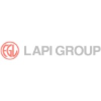 Lapi Group Spa logo, Lapi Group Spa contact details