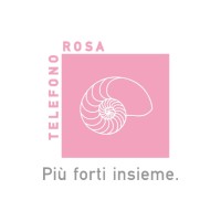 Telefono Rosa logo, Telefono Rosa contact details