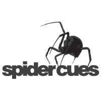 Spider Cues Music logo, Spider Cues Music contact details