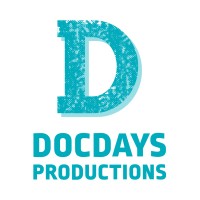 DOCDAYS Productions GmbH logo, DOCDAYS Productions GmbH contact details