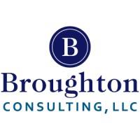 Broughton Consulting logo, Broughton Consulting contact details