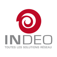 INDEO - Toutes les solutions réseaux logo, INDEO - Toutes les solutions réseaux contact details