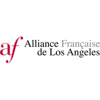 Alliance Française of Los Angeles logo, Alliance Française of Los Angeles contact details