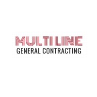 Multi Line General Contracting logo, Multi Line General Contracting contact details