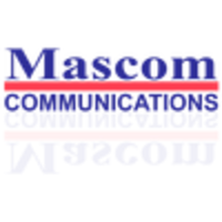 Mascom Communications Inc logo, Mascom Communications Inc contact details