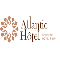 Atlantic Boutique Hôtel & SPA Agadir logo, Atlantic Boutique Hôtel & SPA Agadir contact details