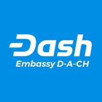 Dash Embassy D-A-CH UG logo, Dash Embassy D-A-CH UG contact details