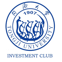 Tongji Investment Club logo, Tongji Investment Club contact details