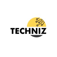 Techniz logo, Techniz contact details