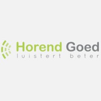 Horend Goed logo, Horend Goed contact details