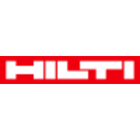 Hilti North and West Africa logo, Hilti North and West Africa contact details