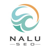 Nalu SEO logo, Nalu SEO contact details