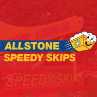 Allstone Speedy Skips logo, Allstone Speedy Skips contact details