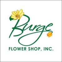 Burge Flower Shop logo, Burge Flower Shop contact details