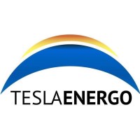 TeslaENERGO logo, TeslaENERGO contact details