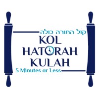 Kol HaTorah Kulah Inc logo, Kol HaTorah Kulah Inc contact details